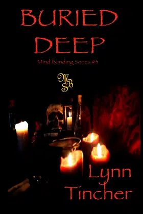 Buried Deep poster