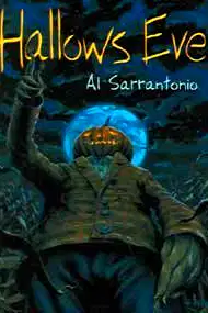 Hallows Eve poster