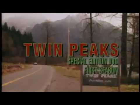 Poster for Twin Peaks