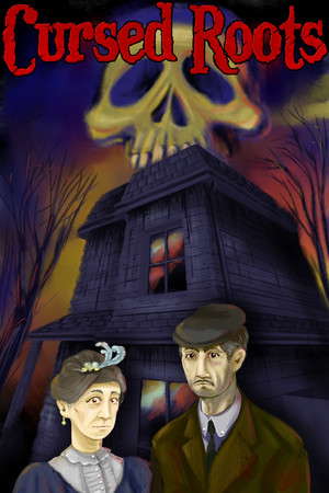 Cursed Roots poster