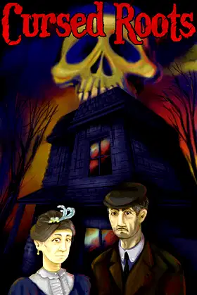 Cursed Roots poster