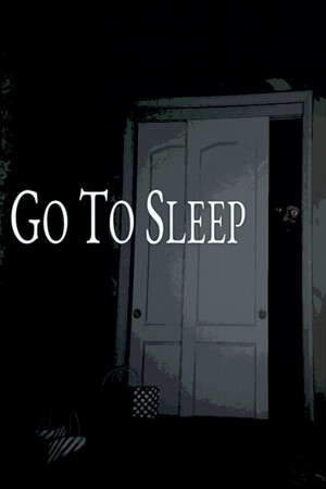 Go To Sleep poster