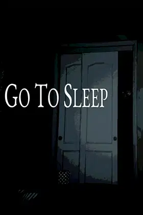 Go To Sleep poster