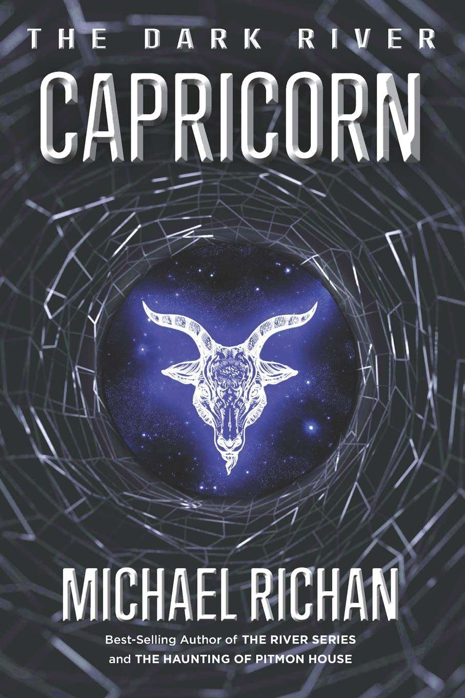 Capricorn (The Dark River) (Volume 3) poster
