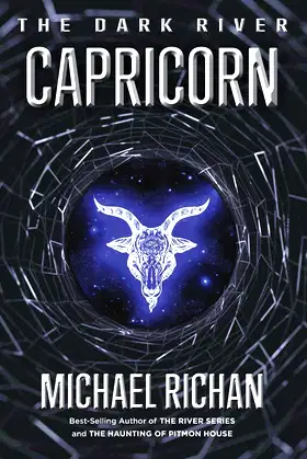 Capricorn (The Dark River) (Volume 3) poster