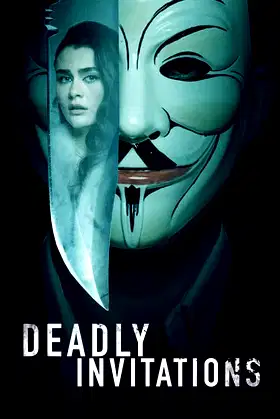 Deadly Invitations poster