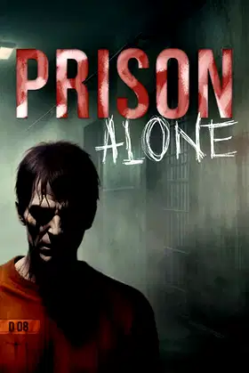 Prison Alone poster