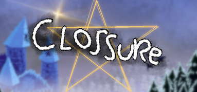 Clossure capsule