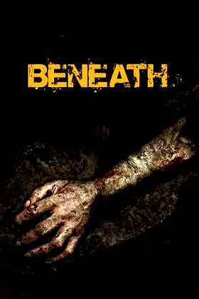 Beneath poster