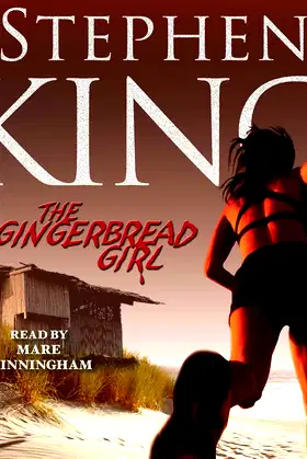 The Gingerbread Girl poster