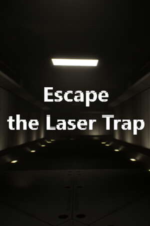 Escape the Laser Trap poster