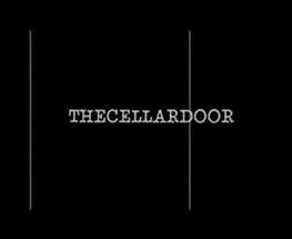 The Cellar Door trailer poster