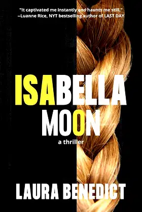 Isabella Moon: A Paranormal Suspense Novel poster