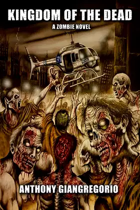 Kingdom of the Dead poster