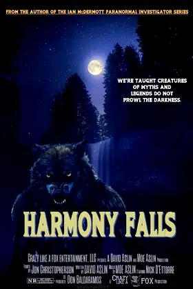 Harmony Falls poster