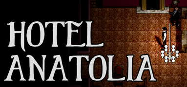 Hotel Anatolia capsule