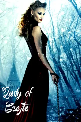 Lady of Csejte poster