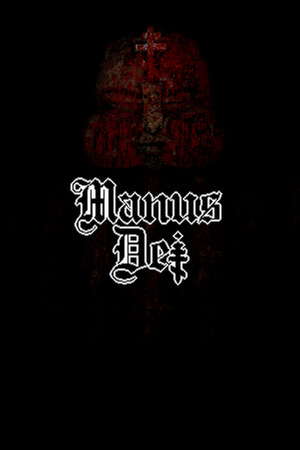 Manus Dei poster