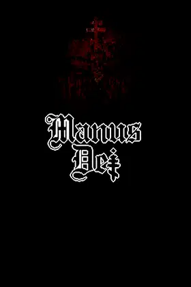 Manus Dei poster