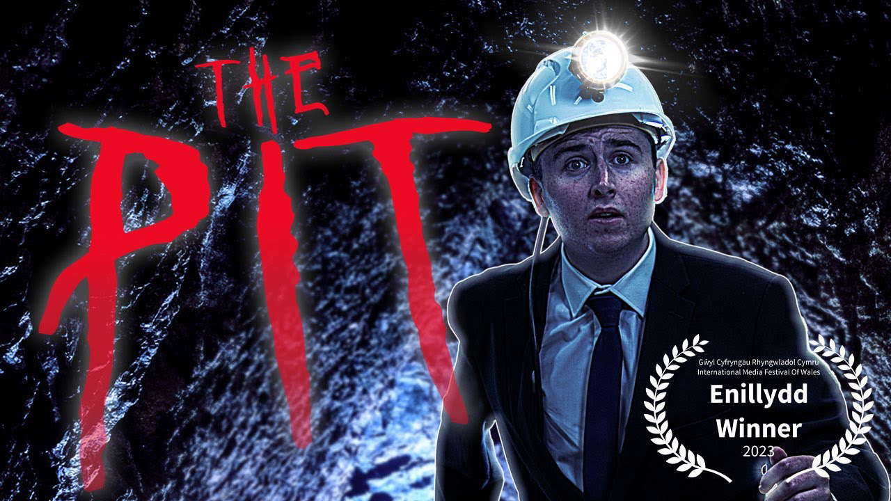 THE PIT | A Short Horror Film (2023)