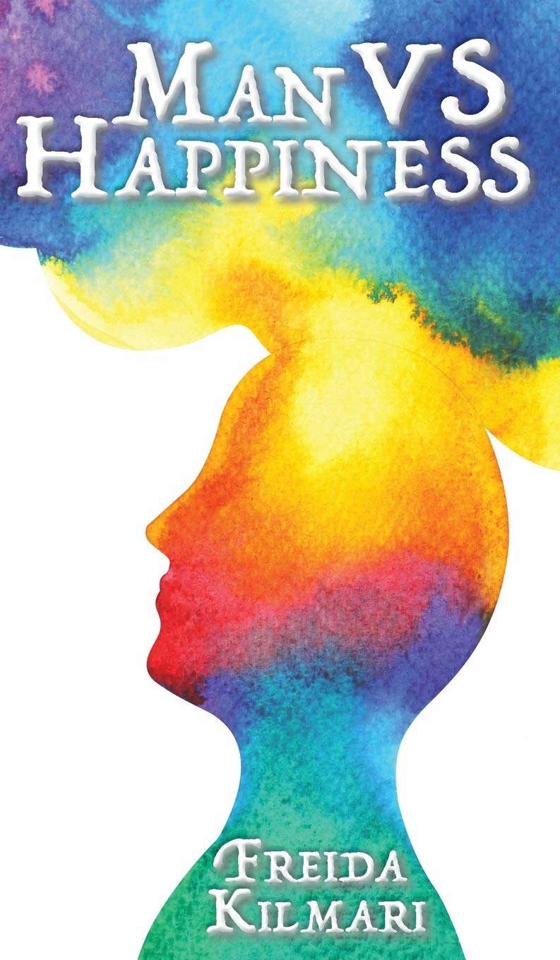 Man VS Happiness (1) poster
