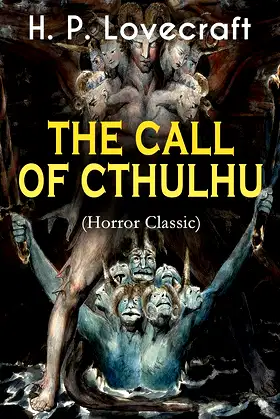 THE CALL OF CTHULHU (Horror Classic) poster
