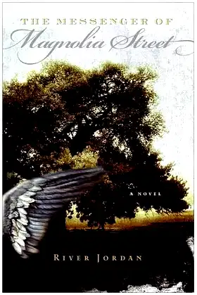 The Messenger of Magnolia Street: A Novel poster
