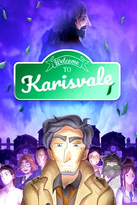 Karisvale poster