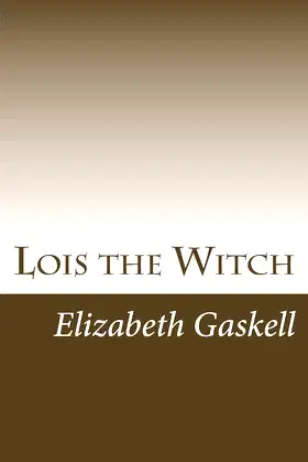 Lois the Witch poster