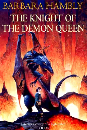 Knight of the Demon Queen poster