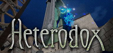 Heterodox capsule