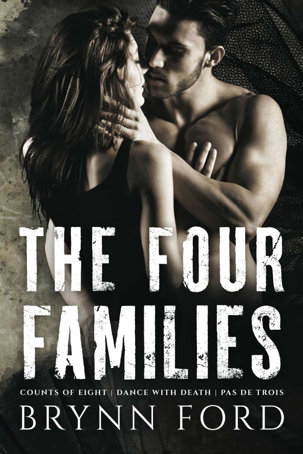 The Four Families: Complete Trilogy poster