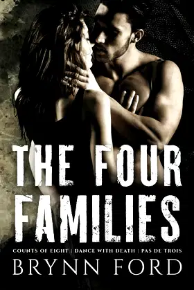 The Four Families: Complete Trilogy poster