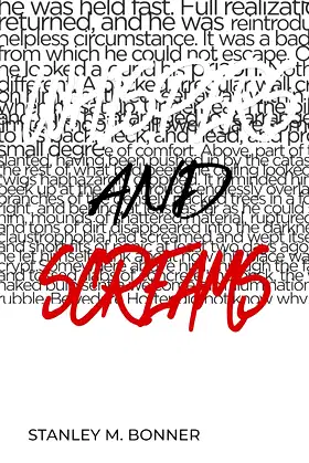 Whispers and Screams poster