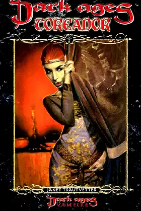 Dark Ages Clan Novel Toreador: Book 9 of the Dark Ages Clan Novel Saga poster