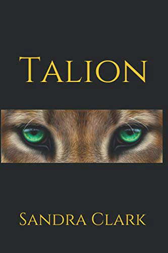 Talion poster