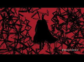 Inside the Mind of BRIGHTBURN - Motion Comic poster