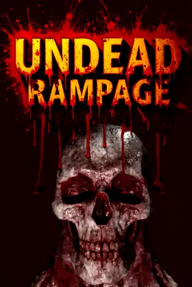 Undead Rampage poster