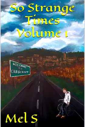 So Strange Times : Volume 1 poster