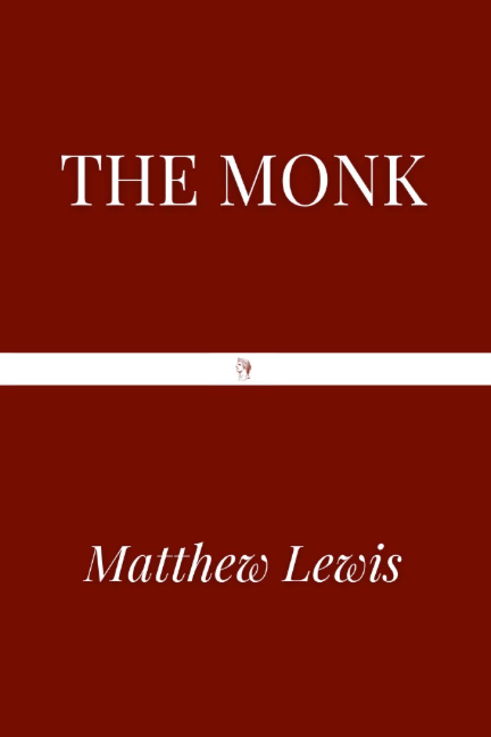 The Monk poster