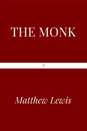 The Monk poster