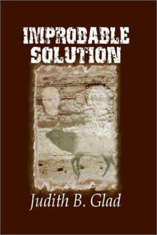 Improbable Solution poster