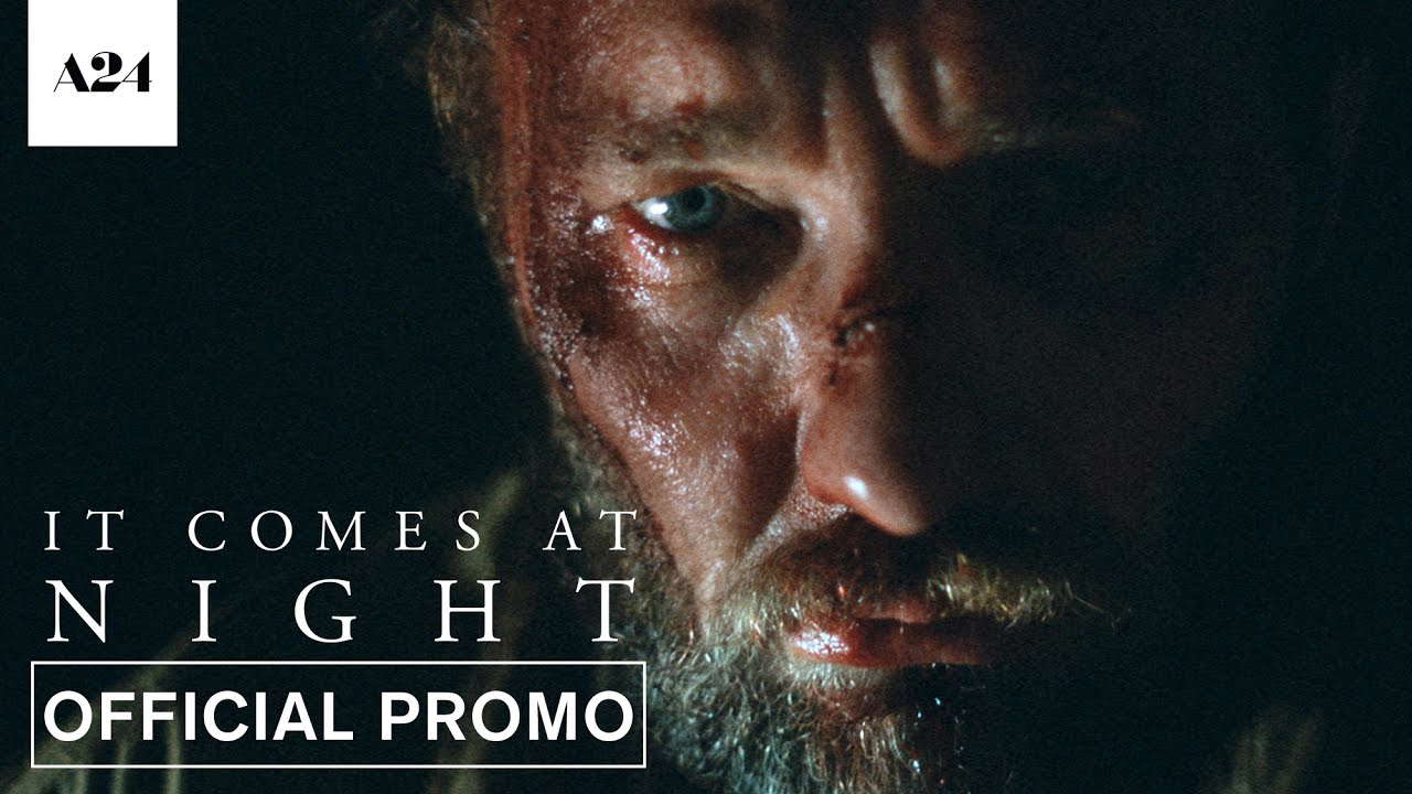 Never - Official Promo