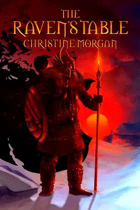The Raven's Table: Viking Stories poster