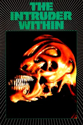 The Intruder Within poster