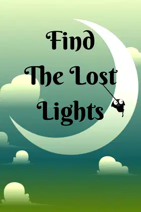 Find The Lost Lights poster