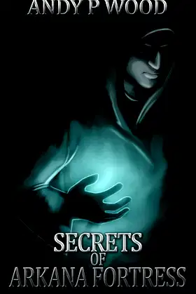 Secrets of Arkana Fortress poster