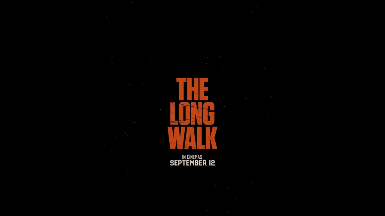 we’re just getting started. #TheLongWalk