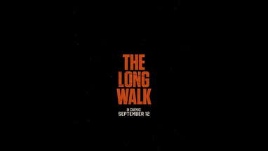 we’re just getting started. #TheLongWalk poster