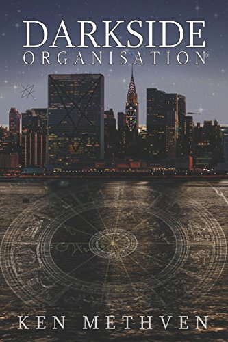 Darkside Organisation poster